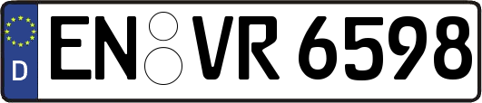 EN-VR6598