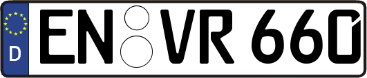EN-VR660