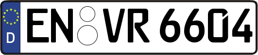 EN-VR6604