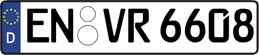 EN-VR6608