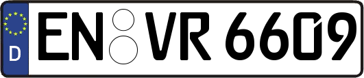 EN-VR6609