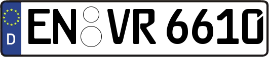 EN-VR6610