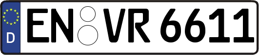 EN-VR6611