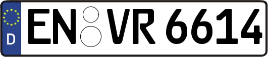 EN-VR6614