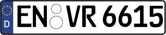 EN-VR6615