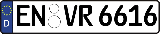 EN-VR6616