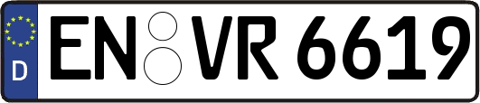 EN-VR6619