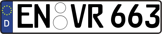 EN-VR663