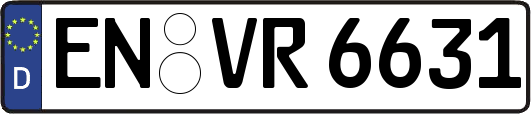 EN-VR6631