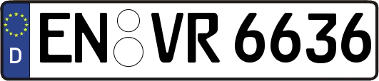 EN-VR6636