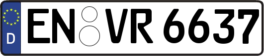 EN-VR6637