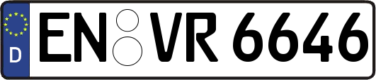 EN-VR6646