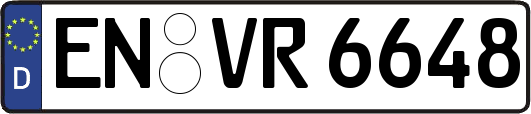 EN-VR6648