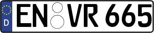 EN-VR665
