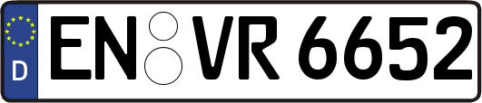 EN-VR6652
