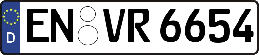 EN-VR6654