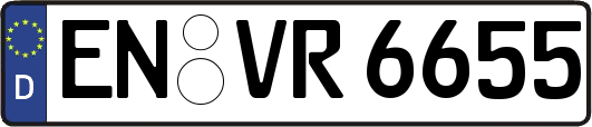 EN-VR6655