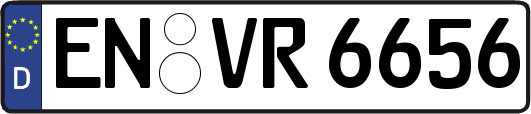 EN-VR6656