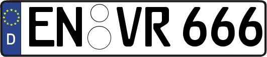 EN-VR666