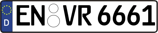 EN-VR6661