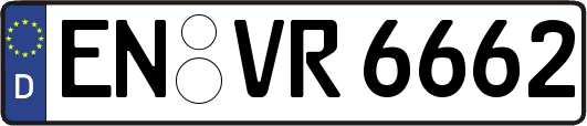 EN-VR6662