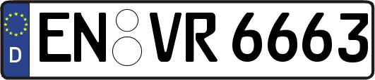 EN-VR6663