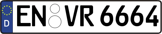 EN-VR6664