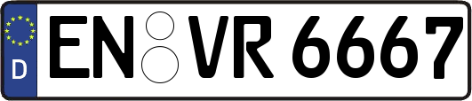 EN-VR6667