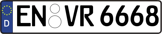 EN-VR6668
