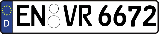 EN-VR6672