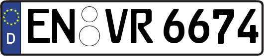 EN-VR6674