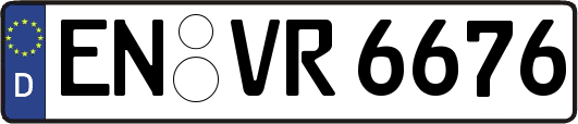 EN-VR6676