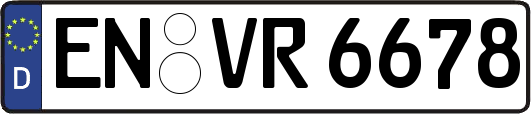 EN-VR6678