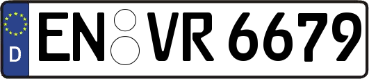 EN-VR6679