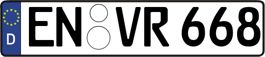 EN-VR668