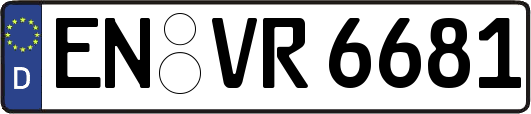 EN-VR6681