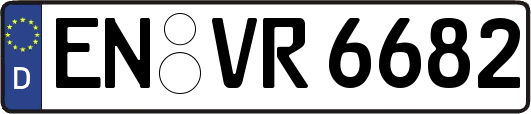 EN-VR6682