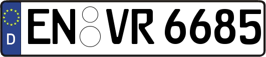 EN-VR6685