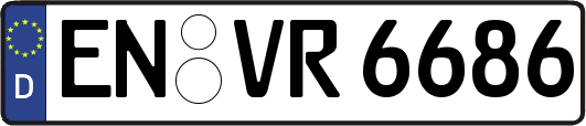 EN-VR6686