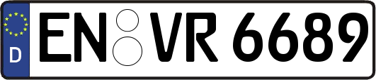 EN-VR6689