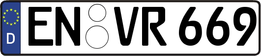 EN-VR669