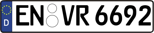 EN-VR6692