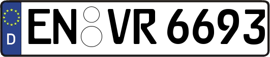 EN-VR6693