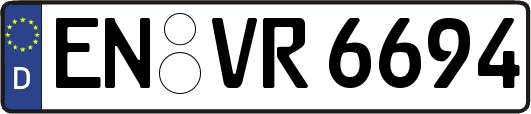 EN-VR6694