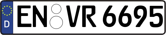 EN-VR6695