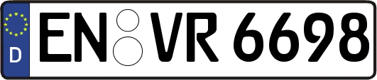 EN-VR6698