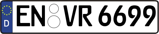 EN-VR6699