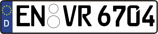 EN-VR6704