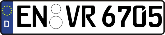 EN-VR6705
