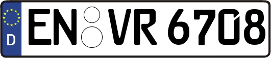 EN-VR6708